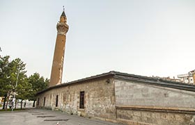 Sİvas Ulu Cami